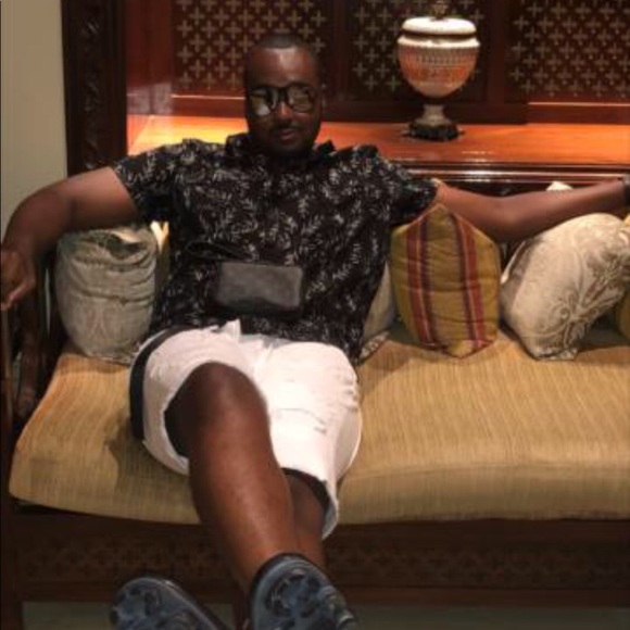 Meet your Posher, Mark - Picture 1 of 1